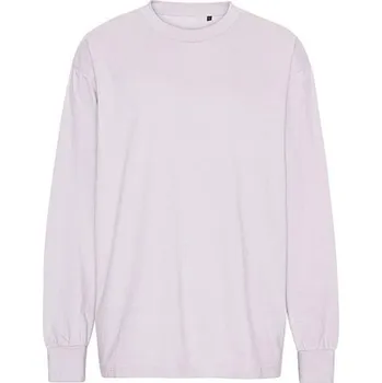 Pánské tričko Tiger Cotton by Neutral Pánské oversize triko T60050 Dusty Purple 3XL