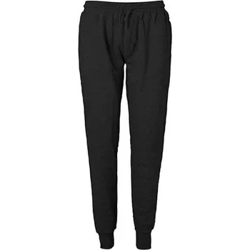 Tiger Cotton by Neutral Pánské tepláky T74002 Black XS