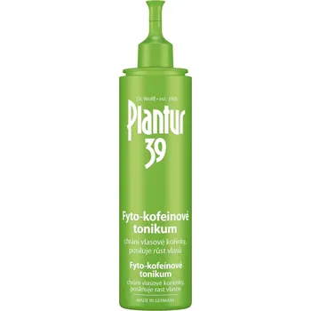 Plantur39 tonikum 200ml Fyto kofeinové