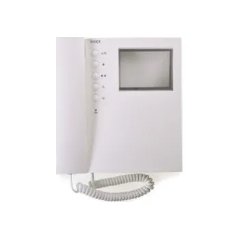 Videotelefon Videomonitor Videx ART.3451 Kelcom International, spol. s r.o. 49-02-802-03451