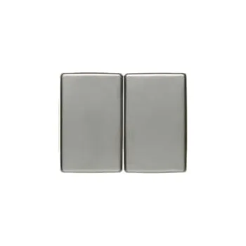 vypínač Kolébka dělená ARSYS 14340004 BER Elektro-System-Technik 07-04-037-15181