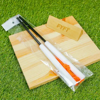 Jojo Profesionální carbonové vodící hůlky k diabolu od HyperSpin Barva: Bílá/černá