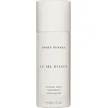 Issey Miyake Le Sel d'Issey deodorant ve spreji pro muže 150 ml