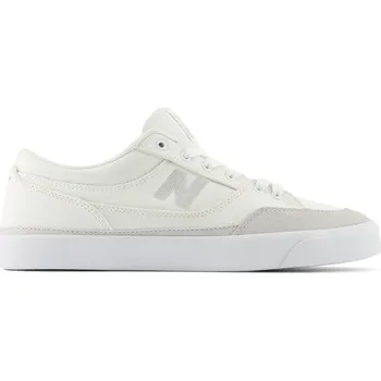 Pánské tenisky Pánské boty New Balance Numeric NM417LWG – bílé