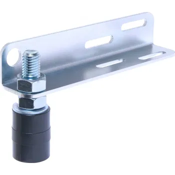 Pohon brány Cais JBM 40 horní vedení posuvné brány, jeden váleček s držákem, průměr 40 mm