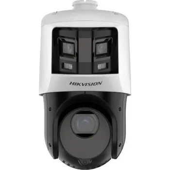 Bezpečnostní kamera Hikvision DS-2SE4C425MWG-E/26(F0) + lepší cena po registraci