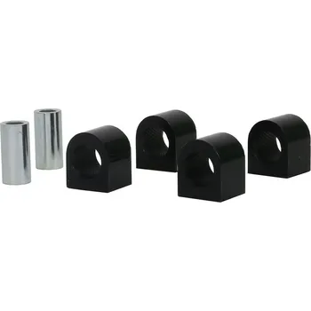 Cizojazyčná kniha Whiteline W81457 Panhard Rod Bushing Kit