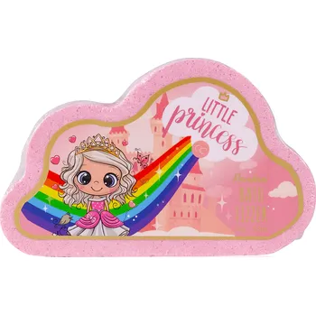 bomba do koupele Duhová bomba do koupele - 110 g