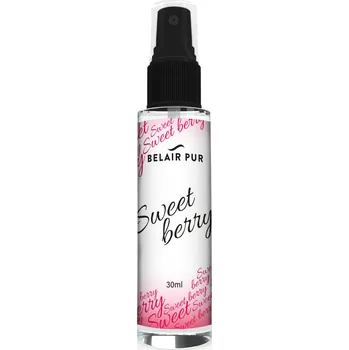 Aroma difuzér Belair Pur Esenciální parfém SWEET BERRY 30 ml