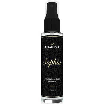 Aroma difuzér Belair Pur Esenciální parfém SOPHIE 30 ml