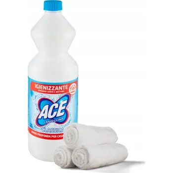 Univerzální čisticí prostředek Ace univerzální čisticí prostředek 1l