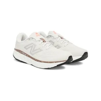 Pánská obuv New Balance Běžecké boty Evoz WEVOZRE4 Béžová 38