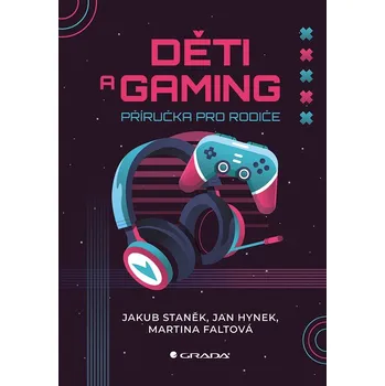 Děti a gaming