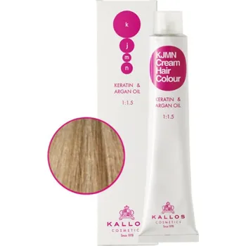 Barva na vlasy KALLOS Kallos KJMN 0.11 100ml