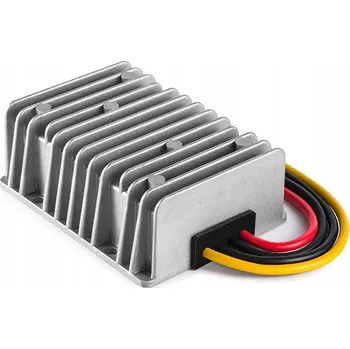 Měnič napětí Měnič Napětí NTIinnovations B40-1224-05A