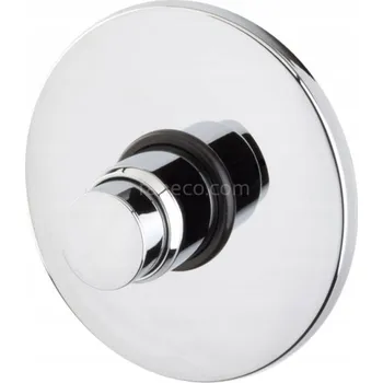 Vodovodní baterie ČASOVÁ SPRCHOVÁ BATERIE POD OMÍTKU FANECO