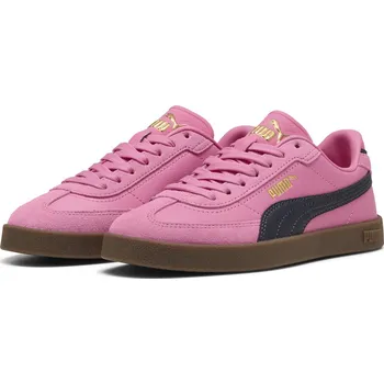 Chlapecké tenisky Dětské Nízké tenisky PUMA PUMA CLUB II ERA JR 40148913 – Růžová 38