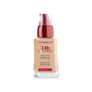 Make-up Dermacol 24h control make up 30ml č01
