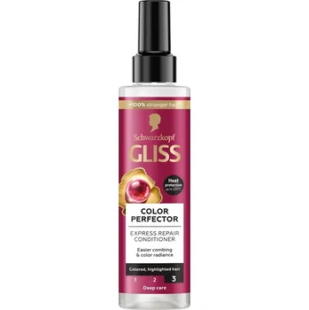 Gliss expr balzám 200ml Color protect
