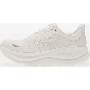 Dámská móda Tenisky HOKA® W Bondi 9 White/ White EUR 40