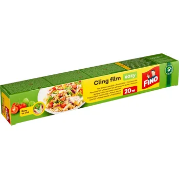 FINO Potravinová folie 20m EASY CUT