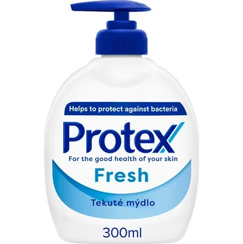Mýdlo Protex tek mýdlo 300ml fresh