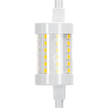 Žárovka LED Stmívatelná žárovka R7s/8W/230V 2700K - Aigostar