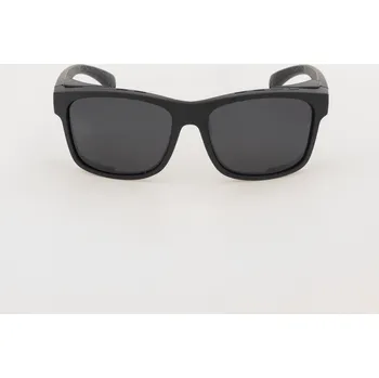 Sluneční brýle Brýle HI-TEC HALDOR M000267849 – Černá