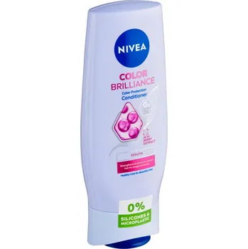 Nivea kondicionér 200ml Barevné vlasy