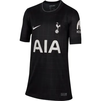 Dres Nike Dri-FIT Tottenham Hotspur FC Stadium Away Jersey 2025/26 Kids hj5296-011 Velikost XS (122-128 cm)