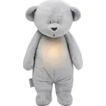 MOONIE Usínáček Medvěd 2.0 Silver