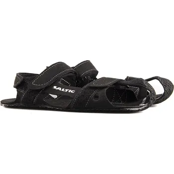 Dámská zdravotní obuv Saltic sandály FLY black Velikost EU: 45