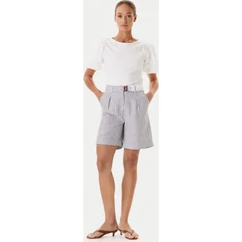 Dámská halenka Tatuum Halenka Kathia T2503.051 Bílá Regular Fit S