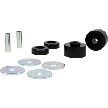 RC náhradní díl Whiteline W93417 Sada pouzdra pro upevnění karoserie - kabina vpředu