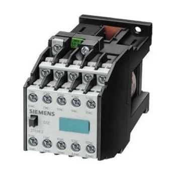 Stykač Stykač 3TH 4373-OBW4 48Vss 47-02-384-43732