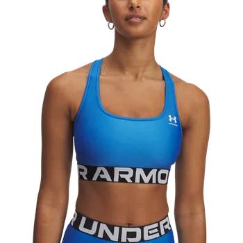 Dámská móda Podprsenka Under Armour UA HG Mid Branded 1383544-402 Velikost XL