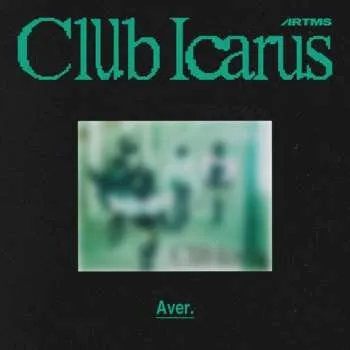 Zahraniční hudba CD ARTMS: Club Icarus (ver A) (us Exclusive) 2025