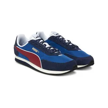 Dámské tenisky Sneakersy Puma St Miler Rise 402665 04 Tmavomodrá 40