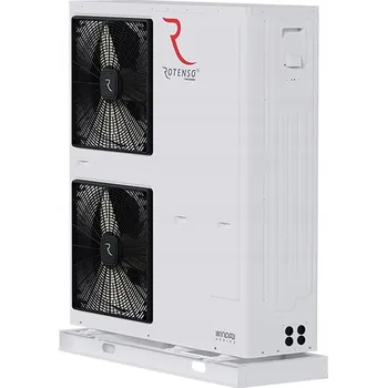 Tepelné čerpadlo Tepelné čerpadlo Rotenso WIM120X3 R14 12 kW