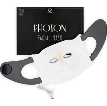 Pleťová maska Goodie Fotonová LED maska