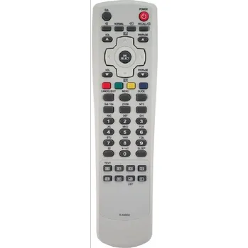 Dálkový ovladač DAEWOO R-54B02 - kompatibilní značkový dálkový ovladač General