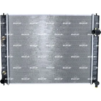 Chladič motoru Chladič, chlazení motoru NRF 56585