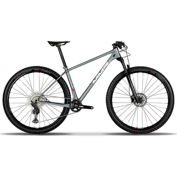 Horské kolo Horské kolo MMR RAKISH 90 - Black N Red vel.XL / 24/2025