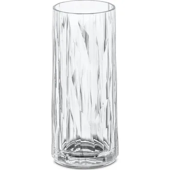 Sklenice Sklenice na nápoje Koziol 250 ml 1 ks