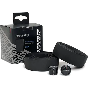 omotávka na kolo omotávka REPENTE Elastic Grip EVA 3.0 černá