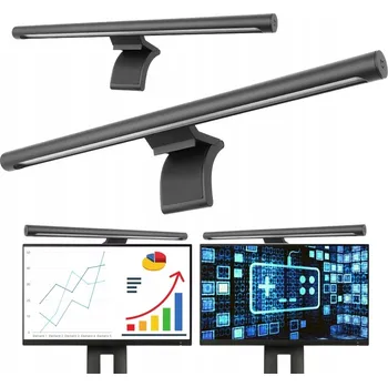 Monitor Světlo na monitor Xiaomi Mi Computer Monitor Light Bar