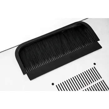 kabelová chránička Kabelová průchodka Sabaj System s kartáčem 300mm