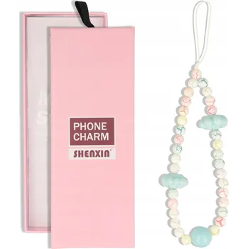 Roztomilý kufřík Přívěsek Na Klíče