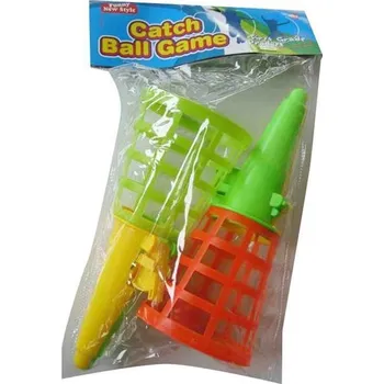 Desková hra Hra Catch Ball 19 cm