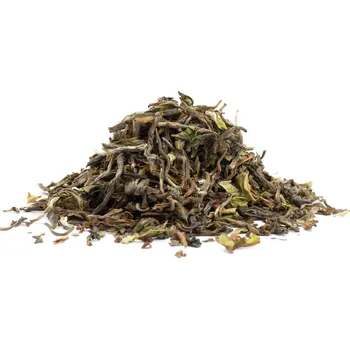 Čaj Darjeeling SFTGFOP1 Badamtam BIO First Flash DJ6/2025 - černý čaj, 100g